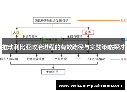 推动利比亚政治进程的有效路径与实践策略探讨