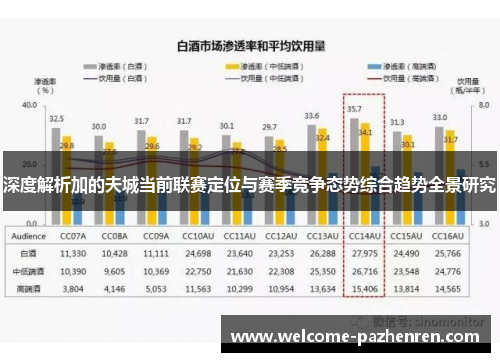 深度解析加的夫城当前联赛定位与赛季竞争态势综合趋势全景研究